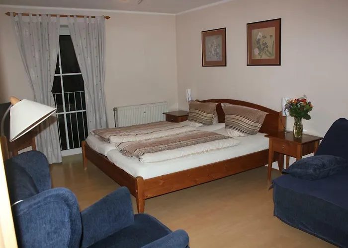 Goldbach 2. Stock Lejlighed *