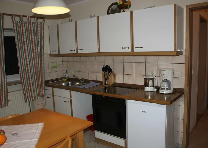 Goldbach 2. Stock Regensburg