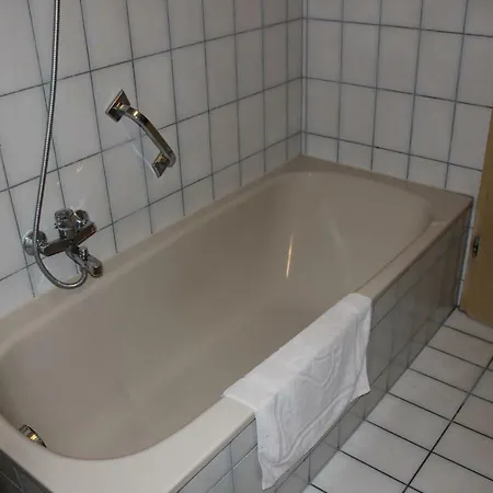 Apartmán Goldbach 2. Stock