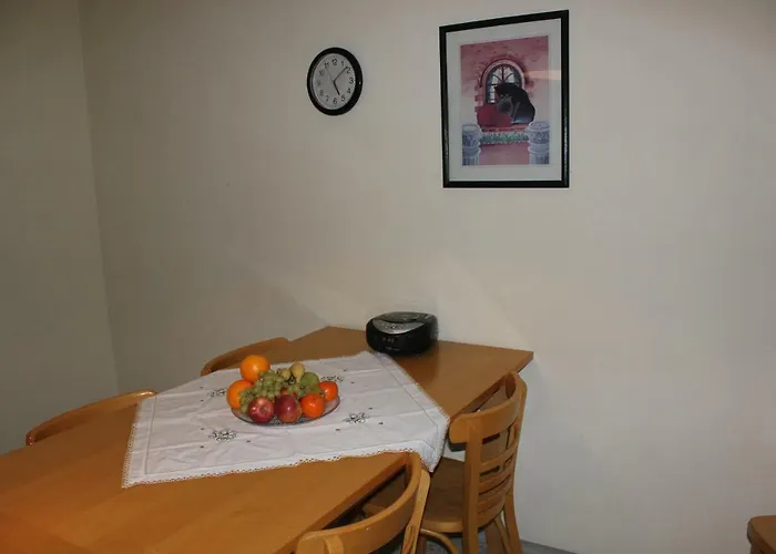 Goldbach 2. Stock Διαμέρισμα Ρέγκενσμπουργκ