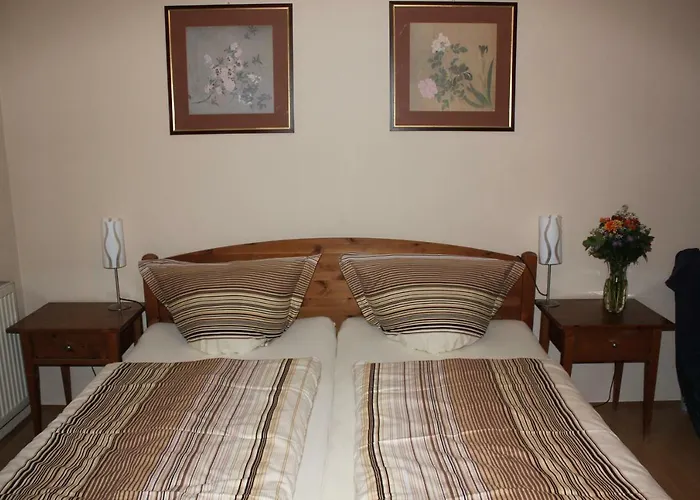 Goldbach 2. Stock Διαμέρισμα Ρέγκενσμπουργκ